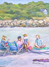 Load image into Gallery viewer, The Waterside Collection: &quot;Kennebunkport Crew&quot;