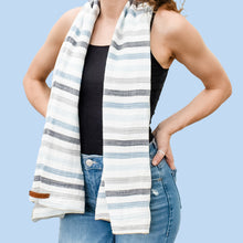 Load image into Gallery viewer, Scrub Jay ArmScarves