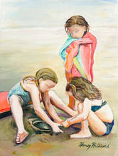 Load image into Gallery viewer, The Waterside Collection: &quot;Cousins&quot;