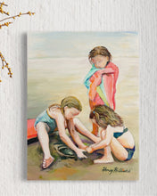 Load image into Gallery viewer, The Waterside Collection: &quot;Cousins&quot;