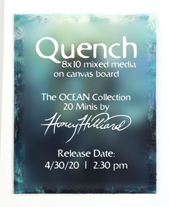 QUENCH, print